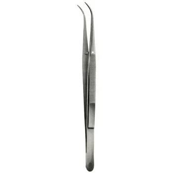 Tooth Tweezer, catalogue reference ZEN-TT-013