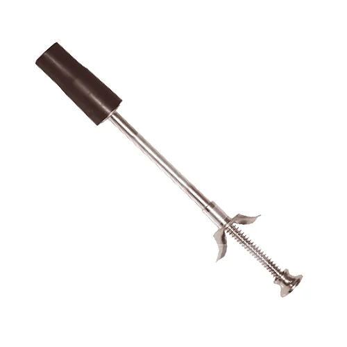 Billing Gun 02, catalogue reference ZEN-VBG-002