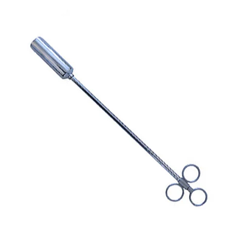 Billing Gun 07, catalogue reference ZEN-VBG-007