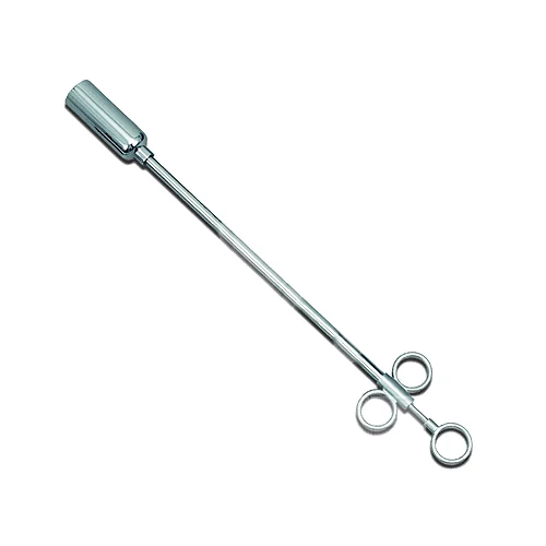 Billing Gun 08, catalogue reference ZEN-VBG-008