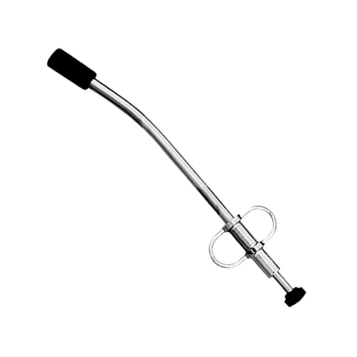 Billing Gun 10, catalogue reference ZEN-VBG-010