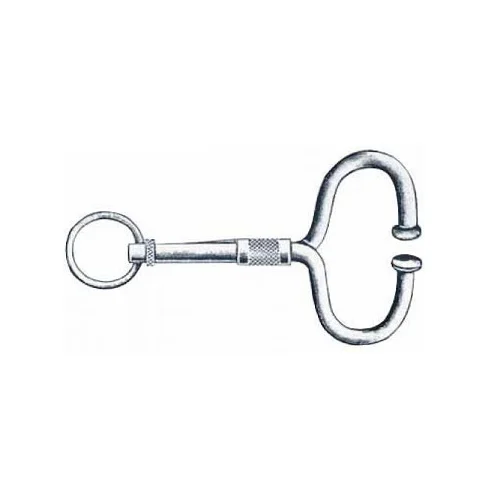 Bull Holder 10, catalogue reference ZEN-VBH-010