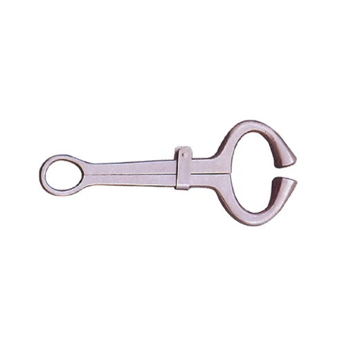 Bull Holder 11, catalogue reference ZEN-VBH-011