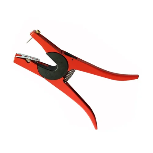 Ear Marking Instruments
