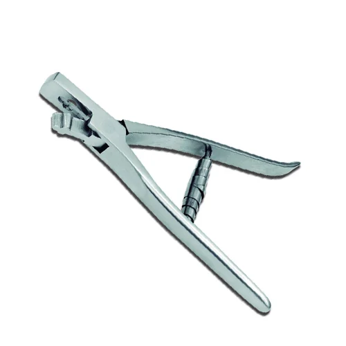 Ear Marking Instrument 02, catalogue reference ZEN-VEM-002