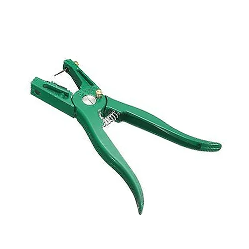 Ear Marking Instrument 03, catalogue reference ZEN-VEM-003