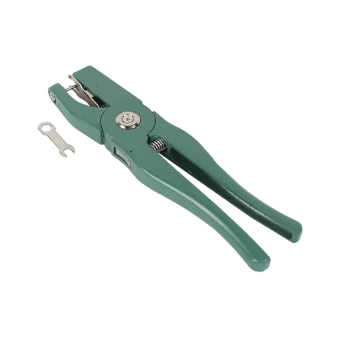 Ear Marking Instrument 10, catalogue reference ZEN-VEM-010