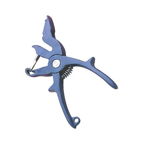Ear Marking Instrument 11, catalogue reference ZEN-VEM-011