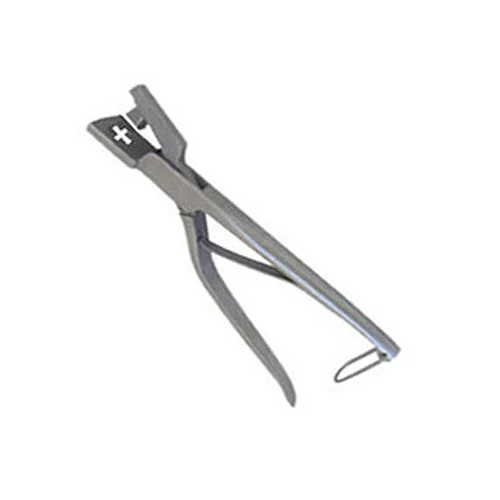 Ear Marking Instrument 12, catalogue reference ZEN-VEM-012