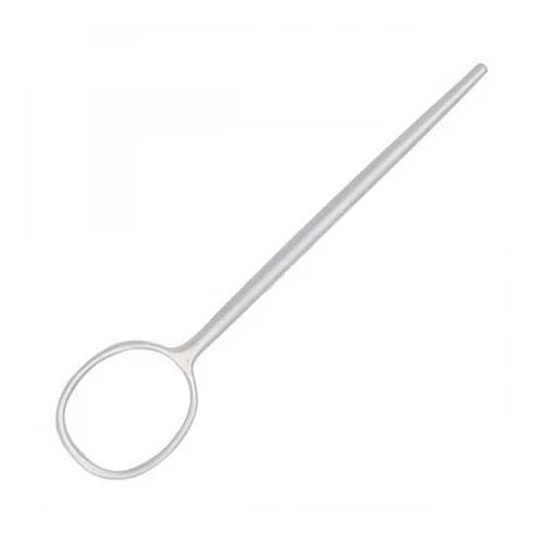 Teat Instrument 02, catalogue reference ZEN-VTI-002