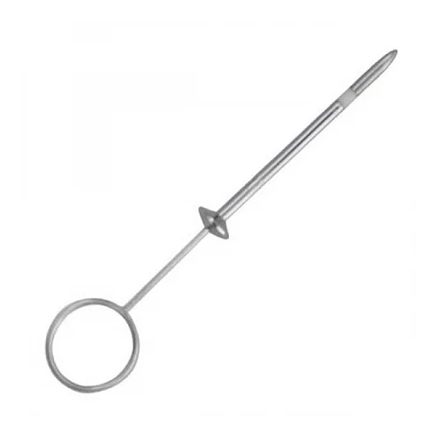 Teat Instrument 06, catalogue reference ZEN-VTI-006