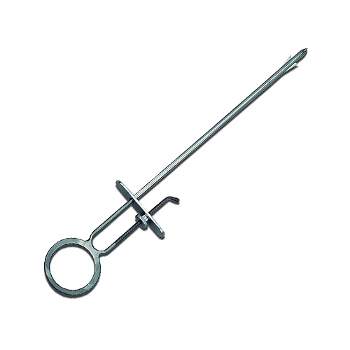 Teat Instrument 08, catalogue reference ZEN-VTI-008