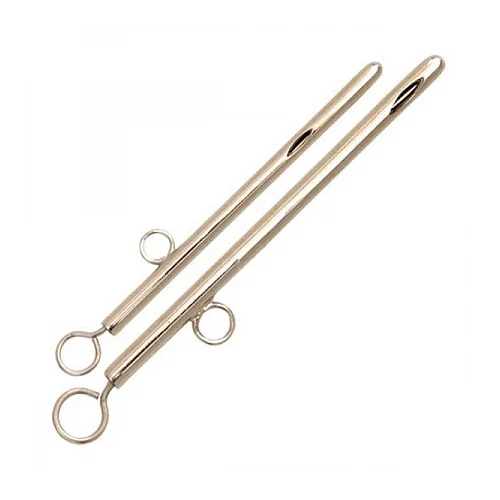 Teat Instrument 09, catalogue reference ZEN-VTI-009