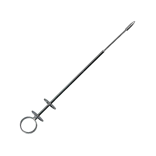Teat Instrument 12, catalogue reference ZEN-VTI-012