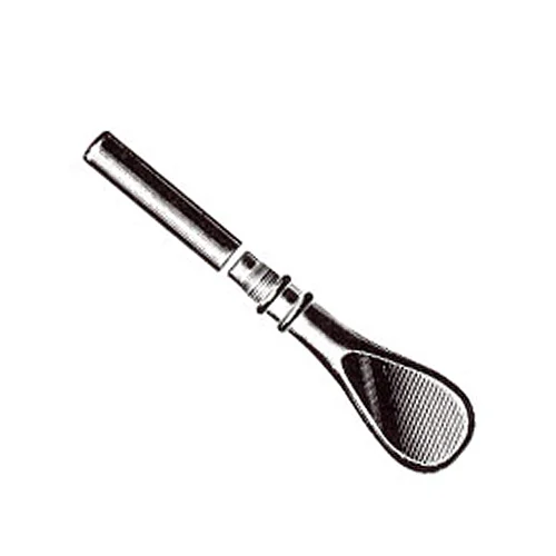 Trocar 10, catalogue reference ZEN-VTR-010