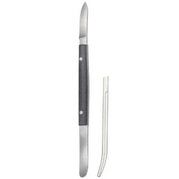 Waxing Instrument, catalogue reference ZEN-WI-001