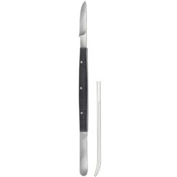 Waxing Instrument, catalogue reference ZEN-WI-002