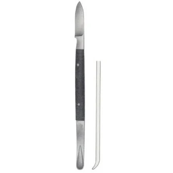 Waxing Instrument, catalogue reference ZEN-WI-003