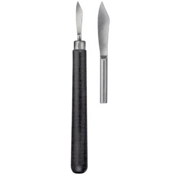 Waxing Instrument, catalogue reference ZEN-WI-004