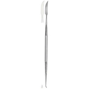 Waxing Instrument, catalogue reference ZEN-WI-020