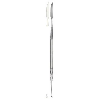 Waxing Instrument, catalogue reference ZEN-WI-021