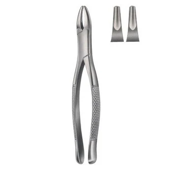 Ext Forceps American pattern, catalogue reference ZEN-EFA-001