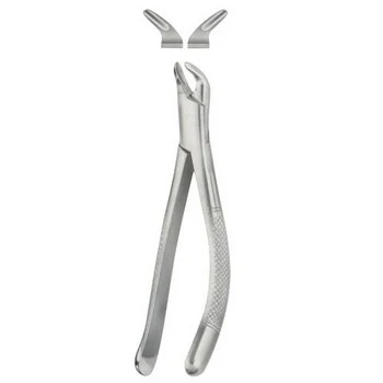 Tooth Forceps for Children, catalogue reference ZEN-EFC-022
