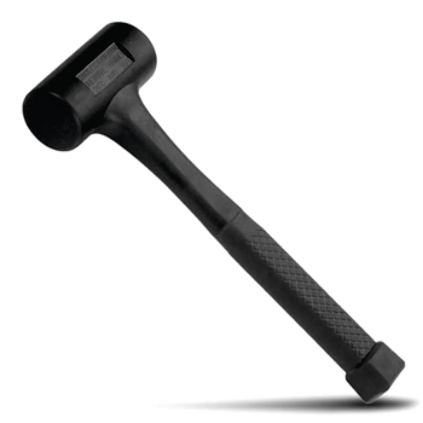 Hammer 07, catalogue reference ZEN-HHM-007