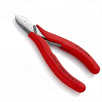 Pliers & Nippers 04, catalogue reference ZEN-HPN-004