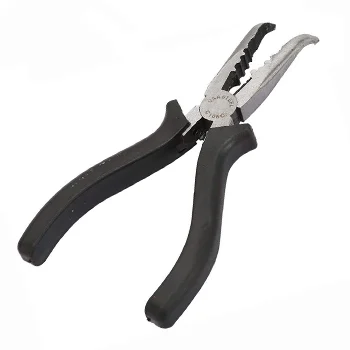 Pliers & Nippers 07, catalogue reference ZEN-HPN-007