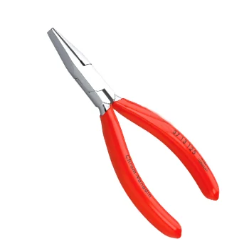 Pliers & Nippers 08, catalogue reference ZEN-HPN-008