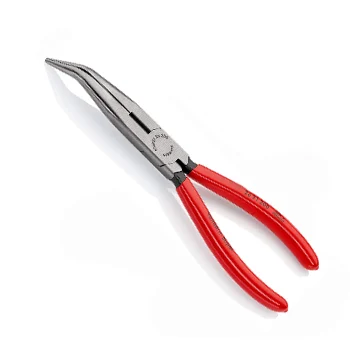 Pliers & Nippers 09, catalogue reference ZEN-HPN-009