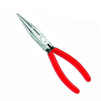 Pliers & Nippers 10, catalogue reference ZEN-HPN-010