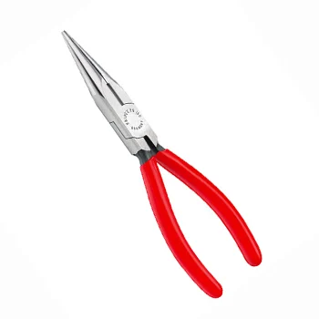 Pliers & Nippers 13, catalogue reference ZEN-HPN-013