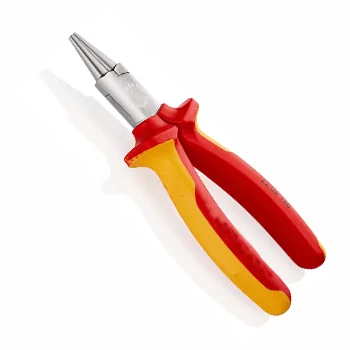 Pliers & Nippers 14, catalogue reference ZEN-HPN-014