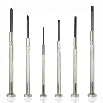 Screwdrivers