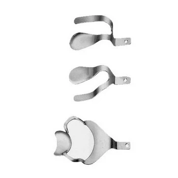 Mouth Gags, Retractor, catalogue reference ZEN-MR-011