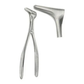 Mouth Gags, Retractor, catalogue reference ZEN-MR-012
