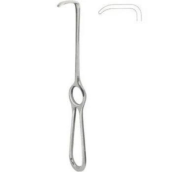 Mouth Gags, Retractor, catalogue reference ZEN-MR-053