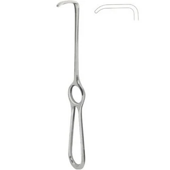 Mouth Gags, Retractor, catalogue reference ZEN-MR-055