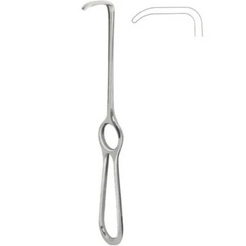 Mouth Gags, Retractor, catalogue reference ZEN-MR-056