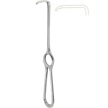 Mouth Gags, Retractor, catalogue reference ZEN-MR-057