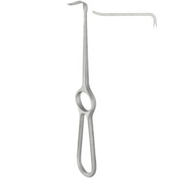 Mouth Gags, Retractor, catalogue reference ZEN-MR-066