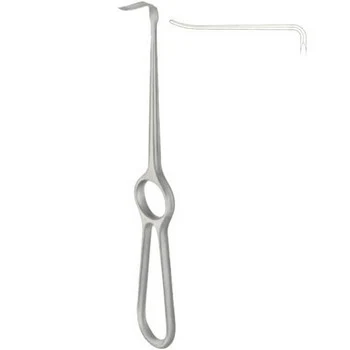 Mouth Gags, Retractor, catalogue reference ZEN-MR-067