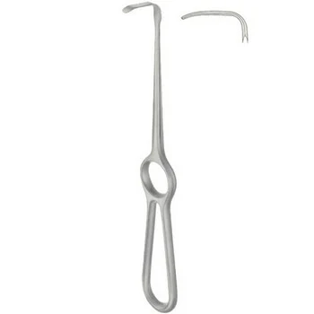 Mouth Gags, Retractor, catalogue reference ZEN-MR-068