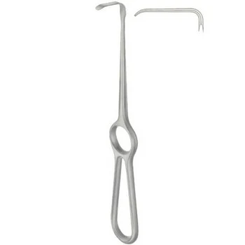 Mouth Gags, Retractor, catalogue reference ZEN-MR-070