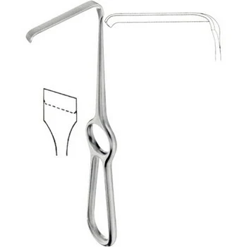 Mouth Gags, Retractor, catalogue reference ZEN-MR-089