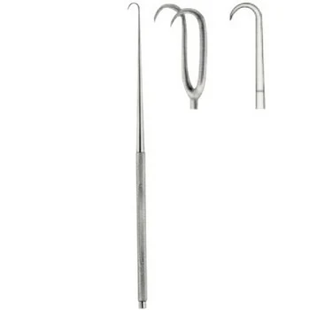 Mouth Gags, Retractor, catalogue reference ZEN-MR-090