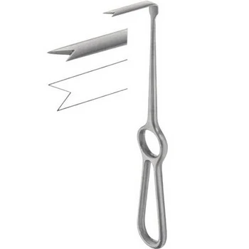 Mouth Gags, Retractor, catalogue reference ZEN-MR-093