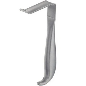 Mouth Gags, Retractor, catalogue reference ZEN-MR-098